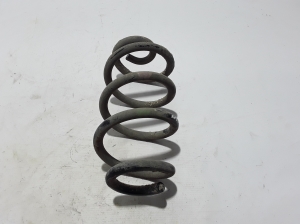   Rear spring  - 550209535R 