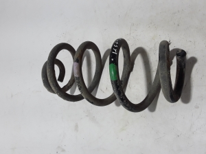 RENAULT Koleos (2007–2016) Rear spring 550209535R - 2