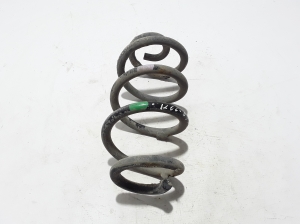   Rear spring  - 550209535R 