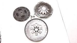   Kupplung und ihre Teile  - 2329003001 