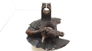 BMW X3 E83 (2003–2010) Esirumm - 2