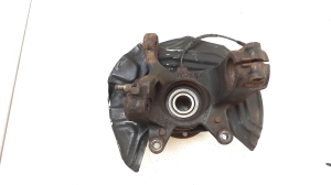 BMW X3 E83 (2003–2010) Esirumm - 3
