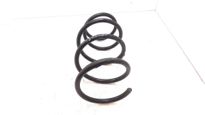 BMW X3 E83 (2003–2010) Esivedru - 2
