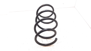 BMW X3 E83 (2003–2010) Esivedru - 3