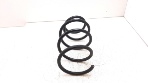 BMW X3 E83 (2003–2010) Esivedru - 2