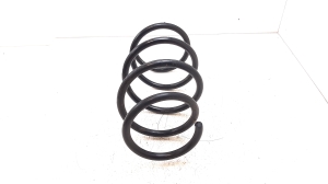 BMW X3 E83 (2003–2010) Esivedru - 3