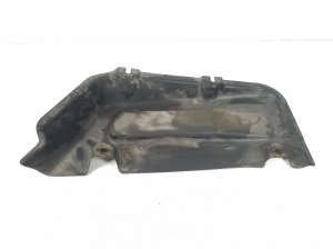 Mercedes Benz E-Class W207 (2009–2017) Tagumine põhjakaitse A2046100508 - 2
