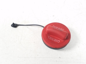   Fuel tank cap  - A2114700805 