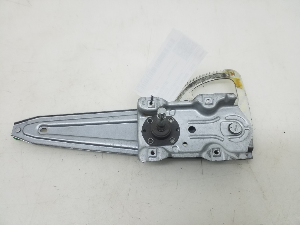 TOYOTA Avensis T27 Rear Right Door Window Regulator 6983005130, 6983005130, 6983005131 20979070