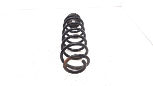  Rear spring 