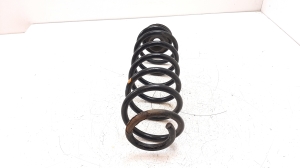  Rear spring 