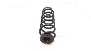  Rear spring 