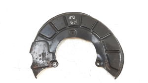 Radnabenabdeckung vorne - 1K0400054MR