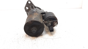 Volkswagen Golf IV (1997–2003) Démarreur 020911023F - 5