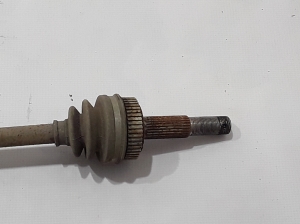 RENAULT Koleos (2007–2016) Antriebswelle hinten und ihre Teile 39600JD60A - 2