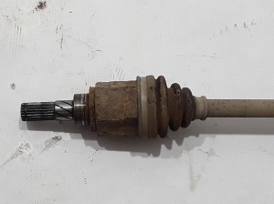 RENAULT Koleos (2007–2016) Antriebswelle hinten und ihre Teile 39600JD60A - 3
