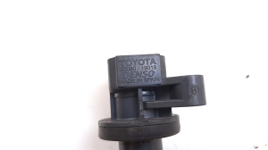  Ignition coil 