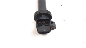  Ignition coil 