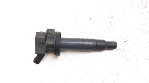  Ignition coil 