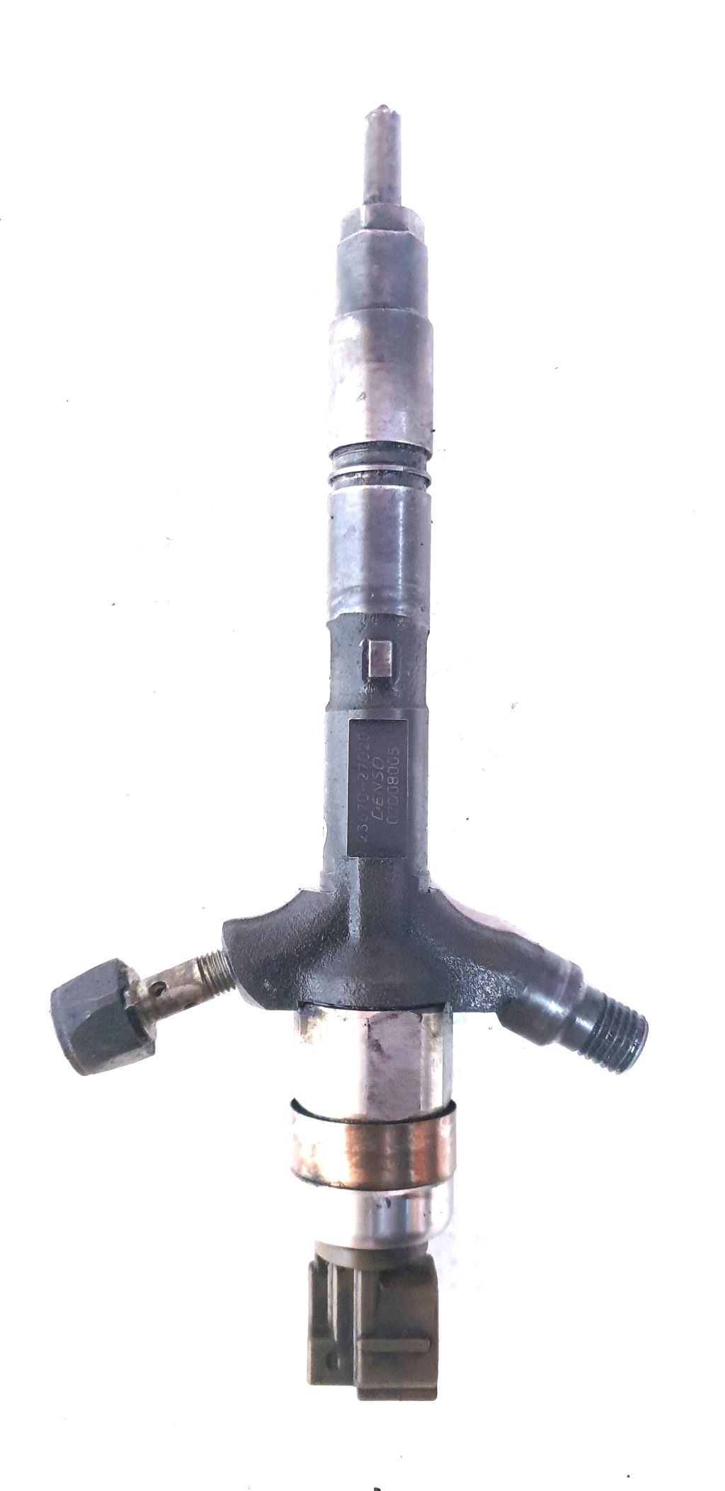 Used TOYOTA Corolla Fuel injector 2367027020