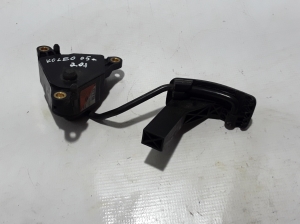   Gaspedal  - 18002JY40A 
