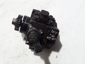 RENAULT Koleos (2007–2016) Fuel pump - 3