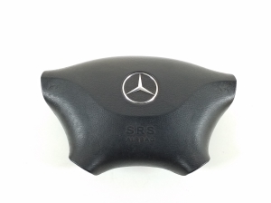   Airbag steering wheel 