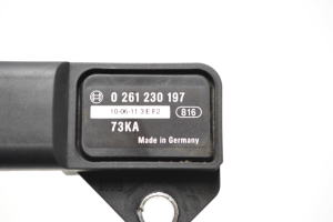 Opel Agila B (2008–2015) Sonstiger Sensor 0261230197 - 3