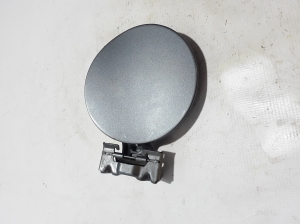   Fuel filler cap 