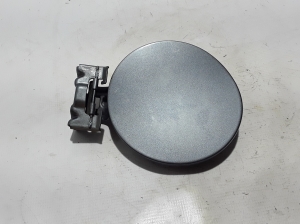  Fuel filler cap 