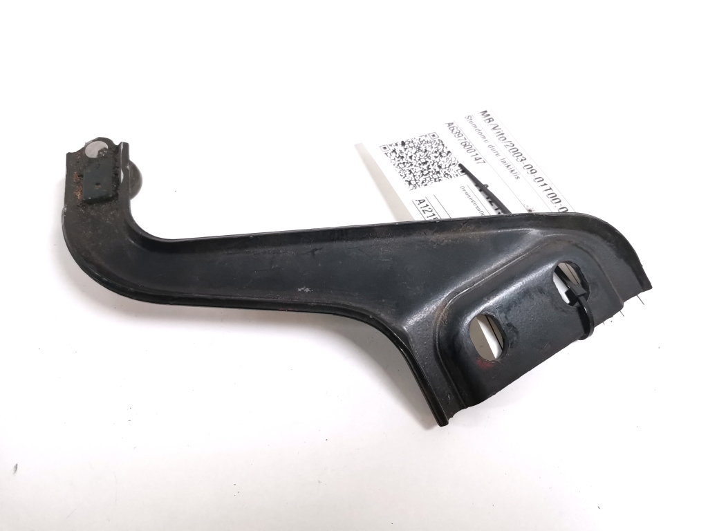 MERCEDES-BENZ Vito W639 (2003-2015) Sliding door top bracket A6397600147 21020976