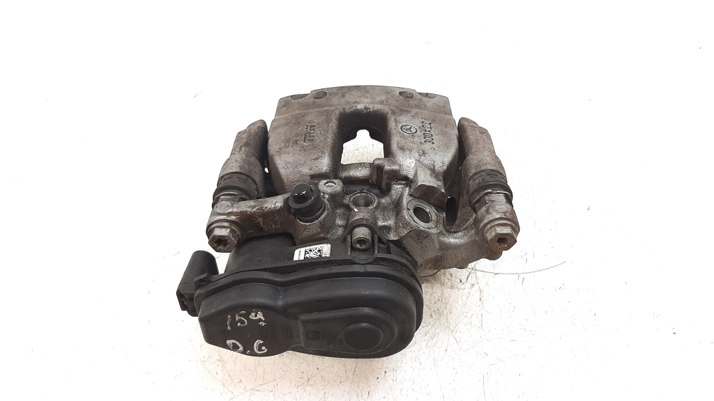 Used Mercedes Benz E-Class Rear brake caliper 32358282