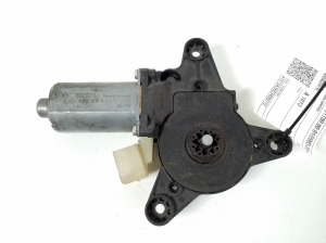   Front door window motor 