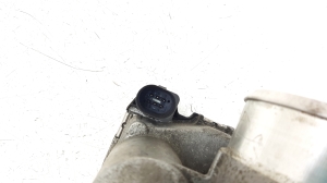 AUDI A4 B6 (2000–2005) Gaasiklapp 06B133062M - 2