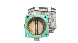 AUDI A4 B6 (2000–2005) Gaasiklapp 06B133062M - 3