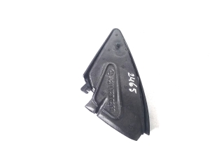 Mercedes Benz CLS-Class 219 (2004–2010) Sonstiges Teil der Vordertür A2197250294 - 2