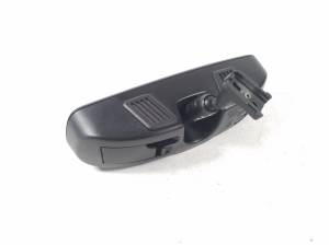 Jeep Grand Cherokee WK (2004–2010) Interior mirror 68020439AB - 2