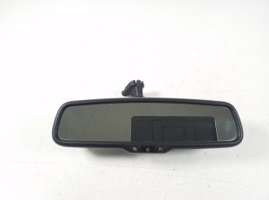 Jeep Grand Cherokee WK (2004–2010) Interior mirror 68020439AB - 3