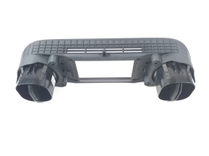 Mercedes Benz SLK-Class 172 (2011–2026) Dashboard trim A1726801289 - 4