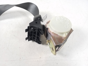 Mercedes Benz S-Class 221 (2005–2013) Sicherheitsgurt hinten A2218600585 - 2