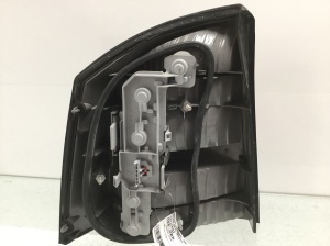 Opel Vectra C (2002–2008) Eckleuchte hinten 13131002 - 2