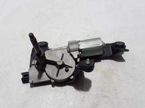   Rear wiper motor 