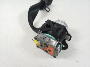 AUDI A8 D4 (2010–2017) Sicherheitsgurt hinten 4H0857805E - 2