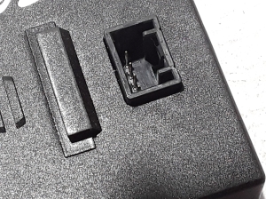RENAULT Koleos (2007–2016) Other sensor 28595JY40A - 2
