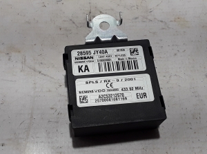   Sonstiger Sensor  - 28595JY40A 