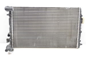 Dzesēšanas radiators - 6Q0121253Q