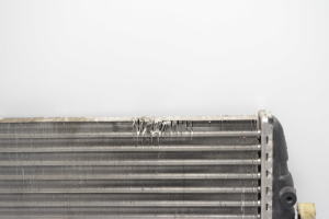 Volkswagen Polo IV (2001–2009) Cooling radiator 6Q0121253Q - 4