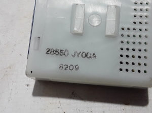 RENAULT Koleos (2007–2016) Other sensor 28550JY00A - 2