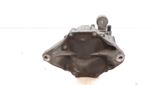  Rear reducer 