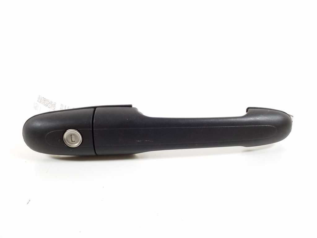 MERCEDES-BENZ Vito W639 (2003-2015) Наружная ручка передней правой двери A0007602459 21020958